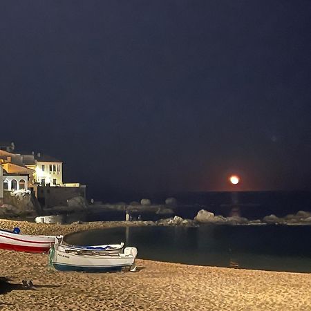 Calella De Palafrugell - Piso Reformado Con Piscina, Wifi Y Parking Gratuito Apartment Екстериор снимка