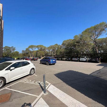 Calella De Palafrugell - Piso Reformado Con Piscina, Wifi Y Parking Gratuito Apartment Екстериор снимка