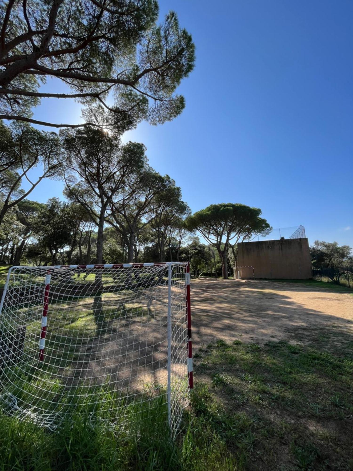 Calella De Palafrugell - Piso Reformado Con Piscina, Wifi Y Parking Gratuito Apartment Екстериор снимка