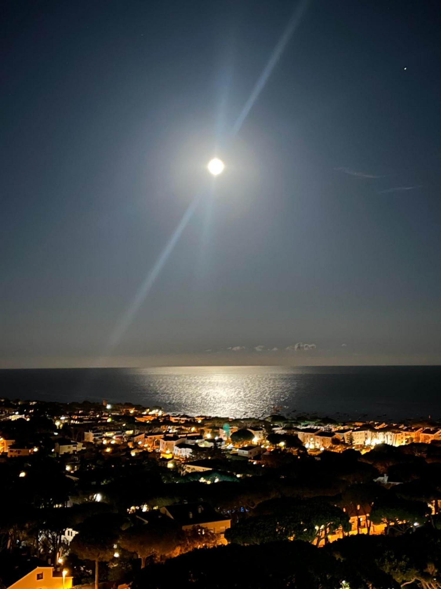 Calella De Palafrugell - Piso Reformado Con Piscina, Wifi Y Parking Gratuito Apartment Екстериор снимка