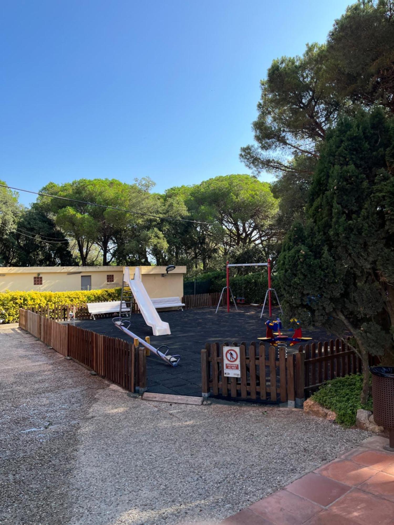 Calella De Palafrugell - Piso Reformado Con Piscina, Wifi Y Parking Gratuito Apartment Екстериор снимка