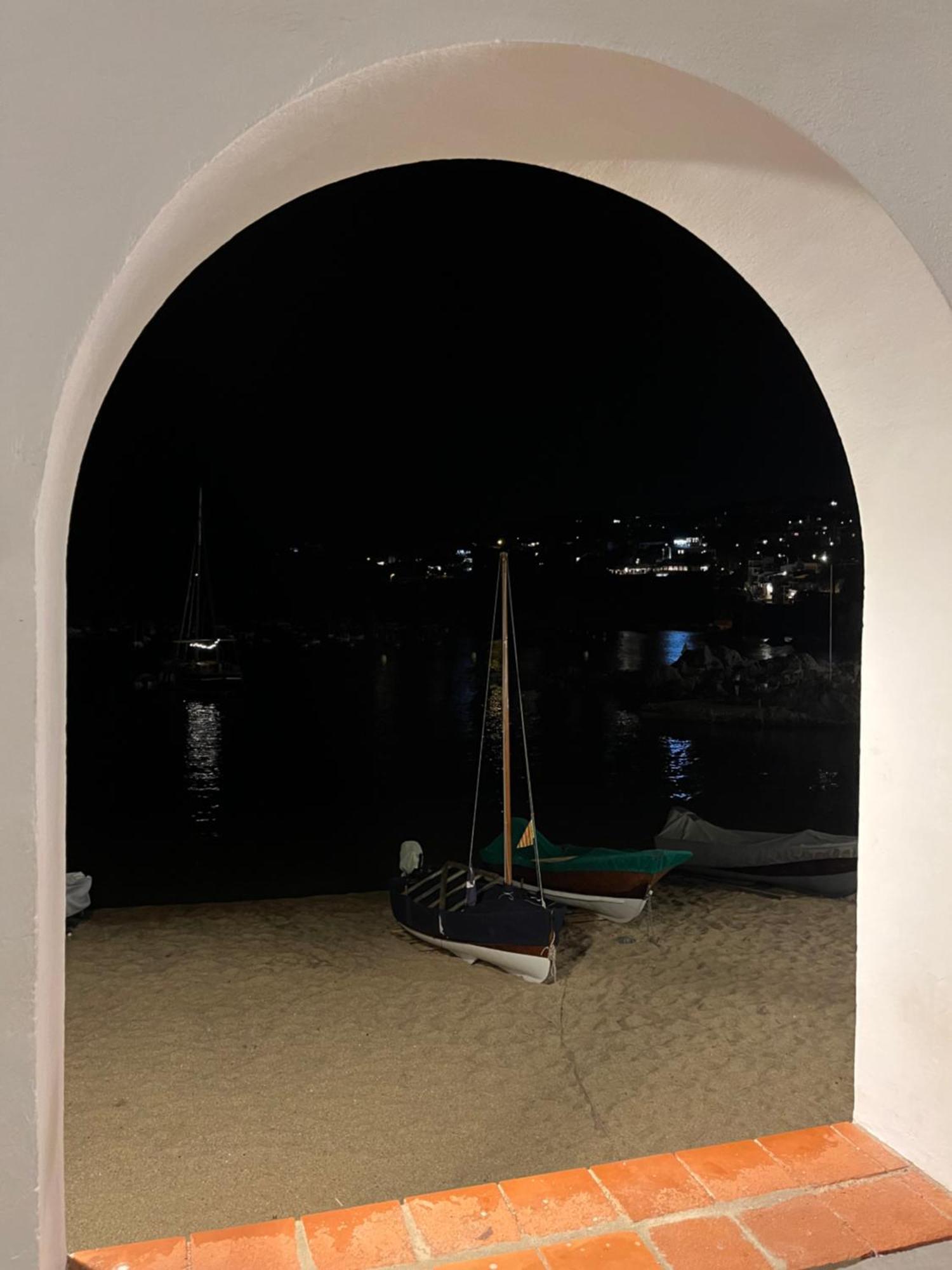 Calella De Palafrugell - Piso Reformado Con Piscina, Wifi Y Parking Gratuito Apartment Екстериор снимка