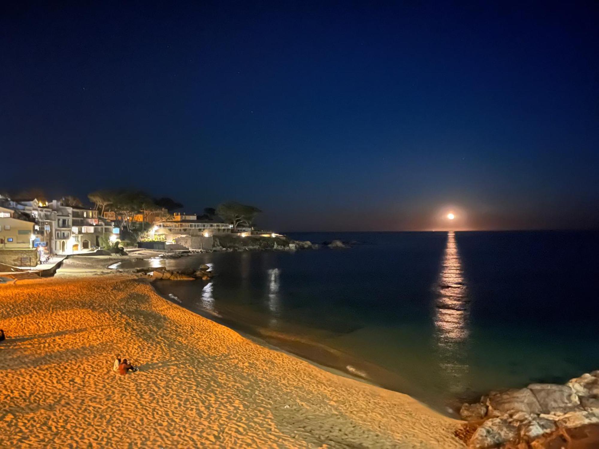 Calella De Palafrugell - Piso Reformado Con Piscina, Wifi Y Parking Gratuito Apartment Екстериор снимка