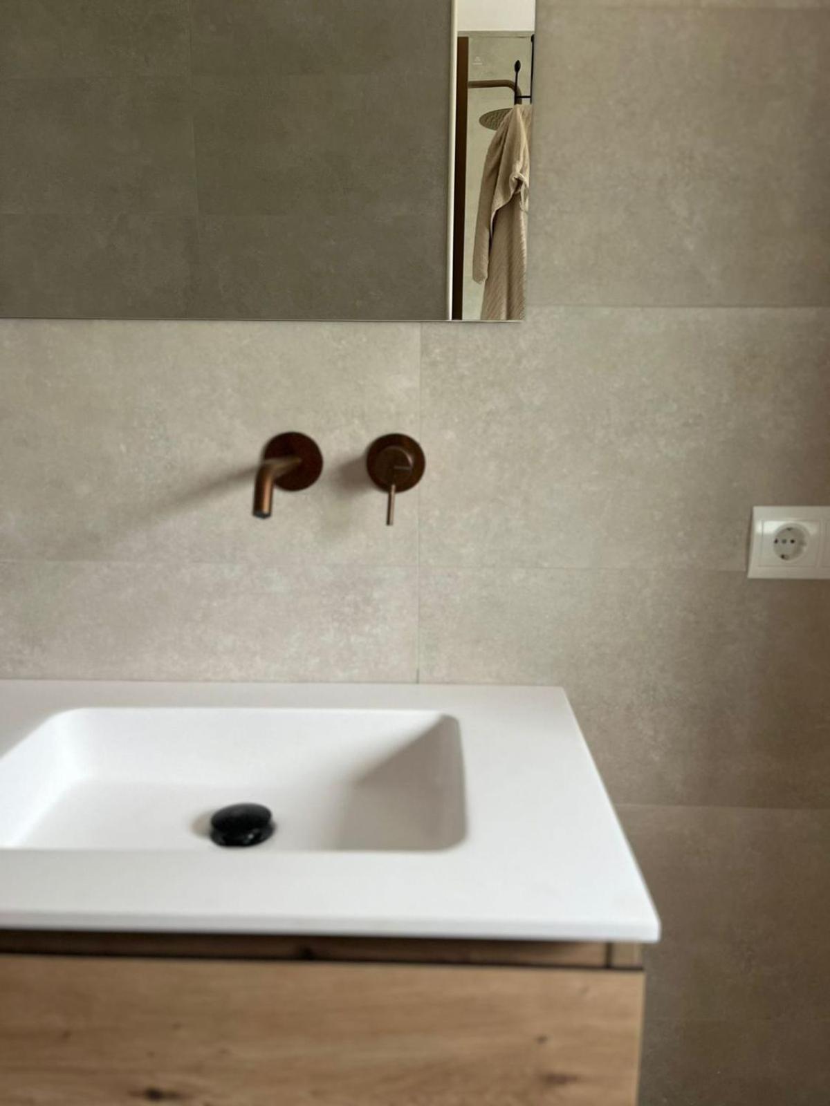 Calella De Palafrugell - Piso Reformado Con Piscina, Wifi Y Parking Gratuito Apartment Екстериор снимка