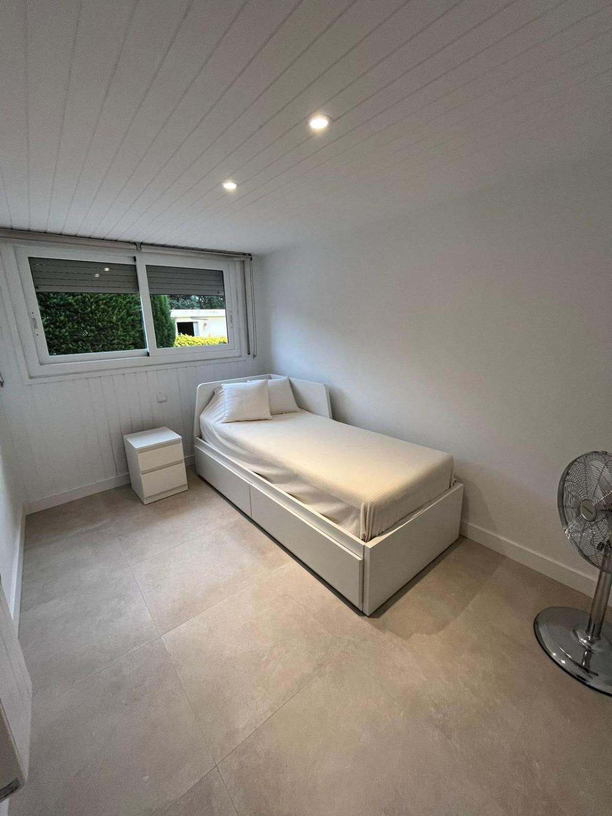 Calella De Palafrugell - Piso Reformado Con Piscina, Wifi Y Parking Gratuito Apartment Екстериор снимка