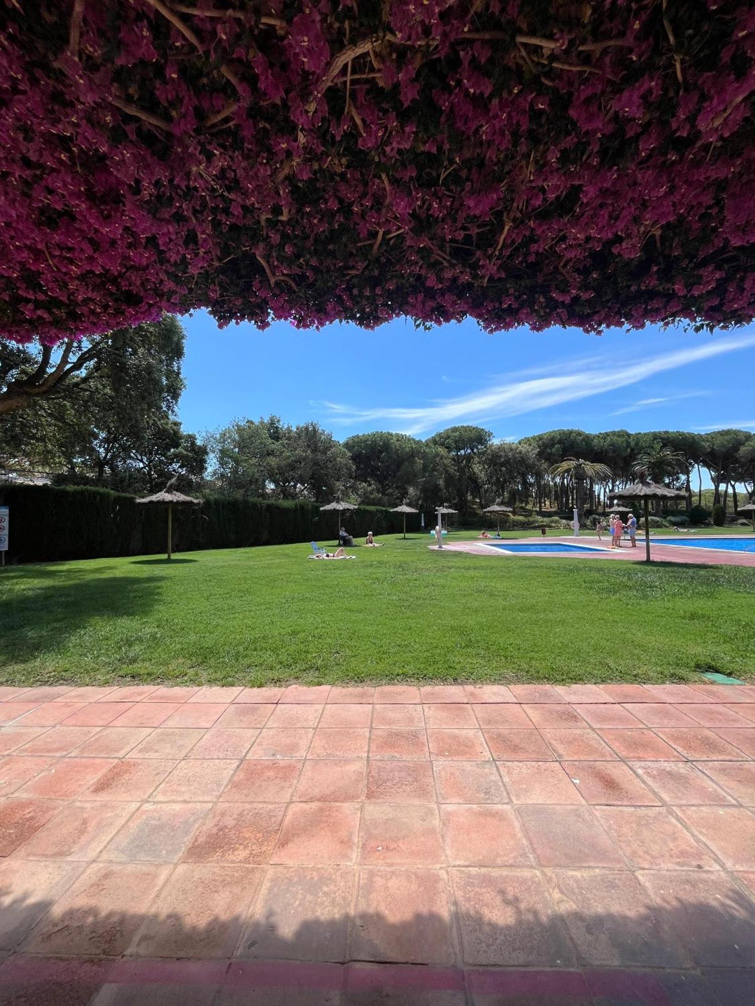 Calella De Palafrugell - Piso Reformado Con Piscina, Wifi Y Parking Gratuito Apartment Екстериор снимка